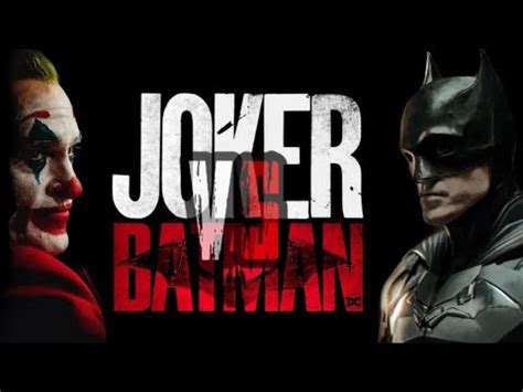 nonton film batman vs joker